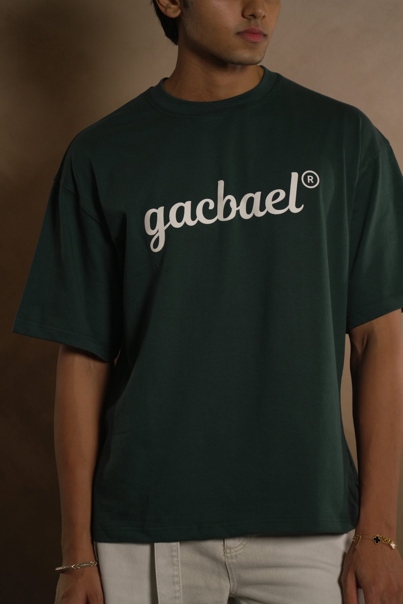 La Siesta Tee (Eden green) - Image 4