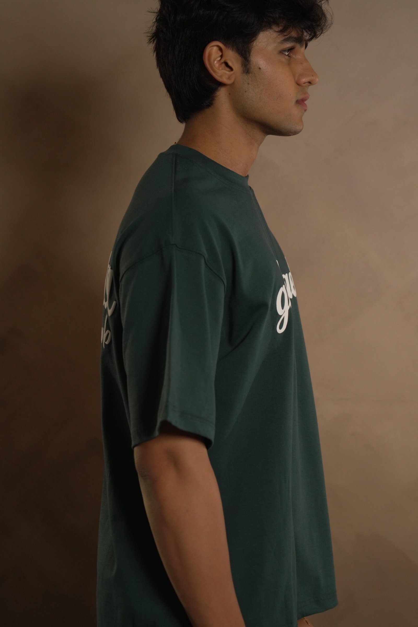 La Siesta Tee (Eden green) - Image 3