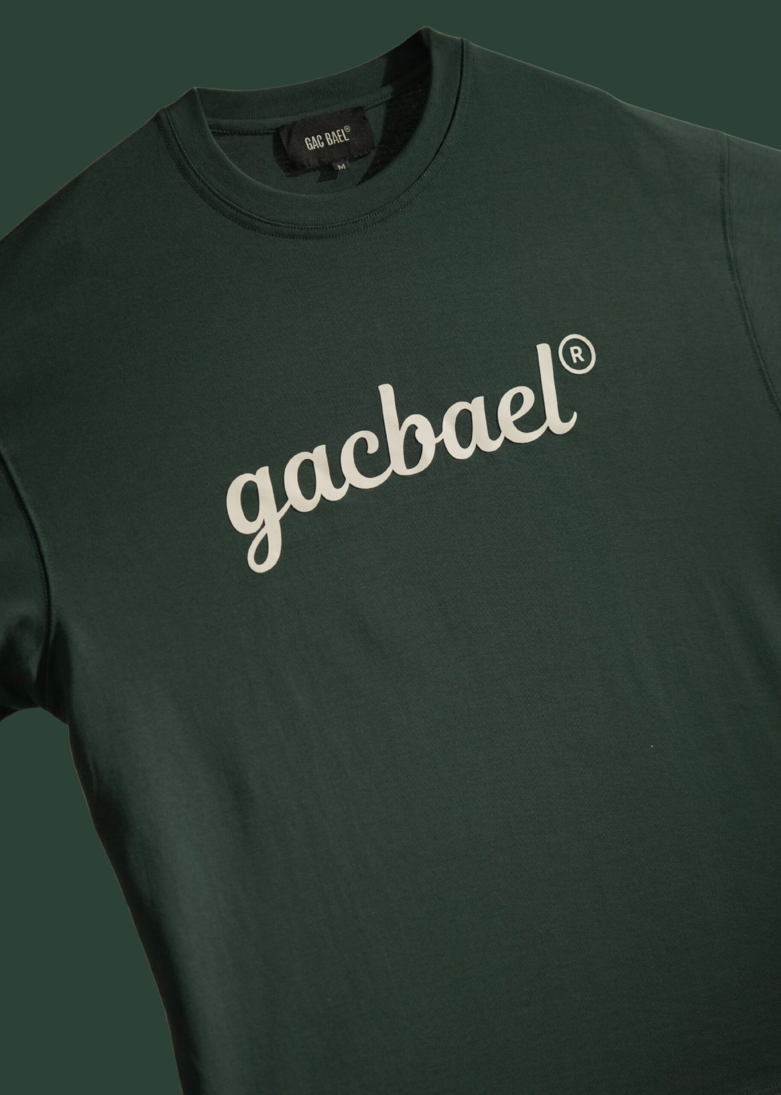 La Siesta Tee (Eden green) - Image 6